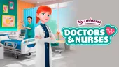 My Universe - Doctors & Nurses es una aventura donde iniciarse en media: tráiler de lanzamiento