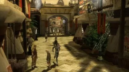 Lost Odyssey Xbox 360