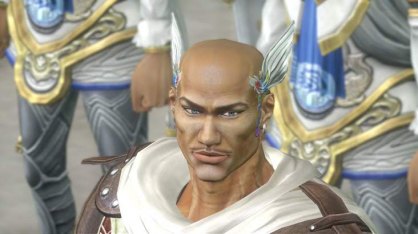Lost Odyssey