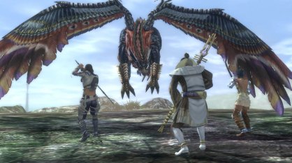 Lost Odyssey Xbox 360