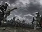 Lost Odyssey - Pantalla