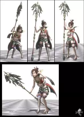 Lost Odyssey - Xbox 360