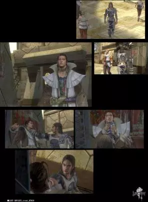 Lost Odyssey - Xbox 360