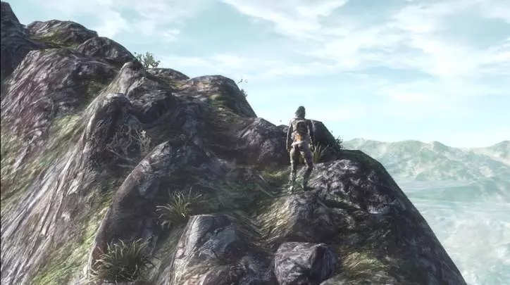 Lost Odyssey - Xbox 360