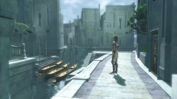 Lost Odyssey
