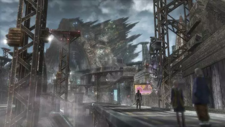 Lost Odyssey - Xbox 360