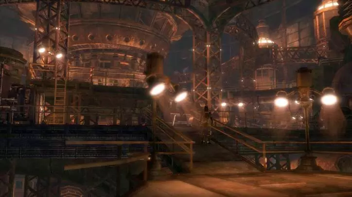 Lost Odyssey - Xbox 360