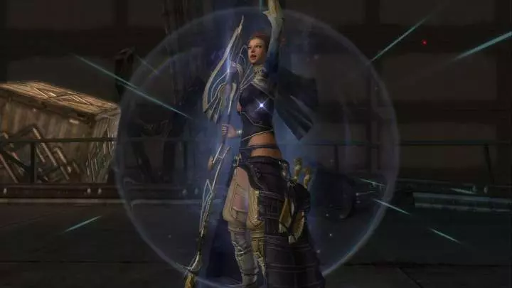 Lost Odyssey - Xbox 360