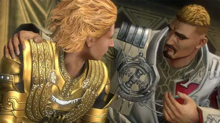 Lost Odyssey - Xbox 360