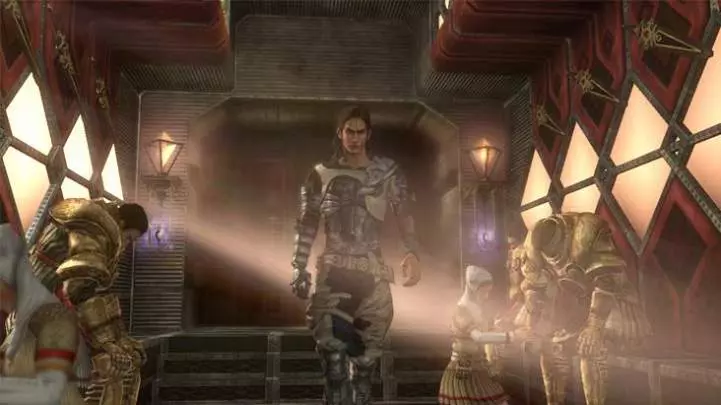 Lost Odyssey