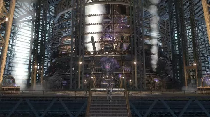 Lost Odyssey - Xbox 360