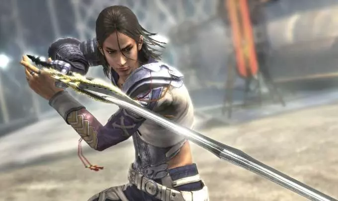 Lost Odyssey