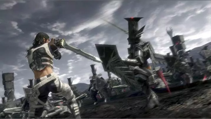 Lost Odyssey - Xbox 360