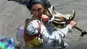 Lost Odyssey: Vídeo del juego 1