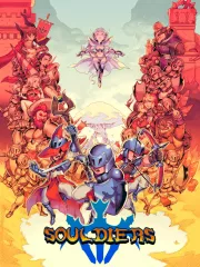 Souldiers