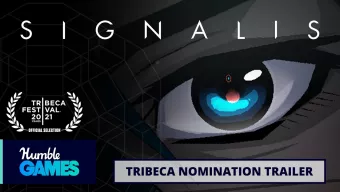 Tráiler de anuncio de SIGNALIS: un survival-horror clásico con un oscuro misterio que resolver