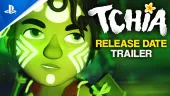 Tráiler y fecha de lanzamiento de Tchia