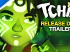 Tráiler y fecha de lanzamiento de Tchia