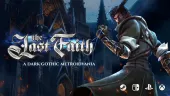 Tráiler de The Last Faith: un oscuro y gótico metroidvania anunciado para PC, PlayStation Xbox y Switch