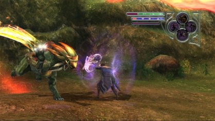 Folklore PS3