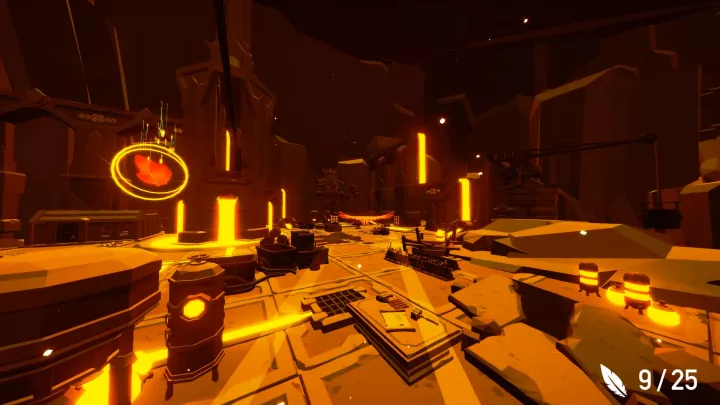 Aery - Dreamscape - Nintendo Switch