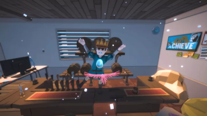 Aery - Dreamscape - Nintendo Switch