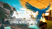 Tráiler de Aery - Dreamscape, a lanzar en PC, Xbox y Nintendo Switch este mes de enero