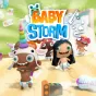 Baby Storm Nintendo Switch