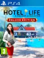 Hotel Life: A Resort Simulator PS4