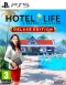 Hotel Life: A Resort Simulator