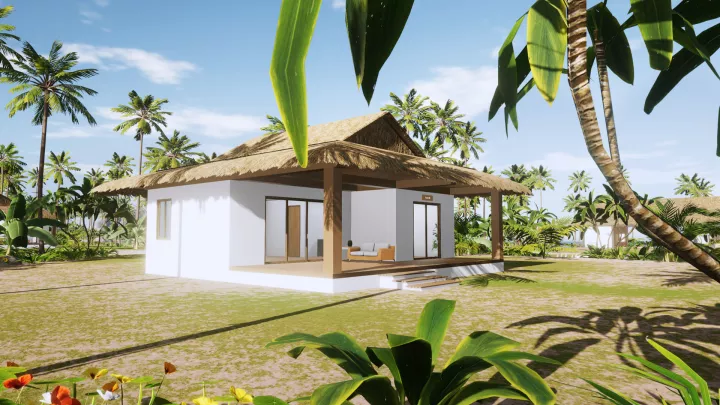 Hotel Life A Resort Simulator