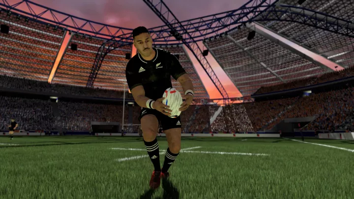 Rugby 22 - PC