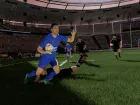 Rugby 22 - Pantalla