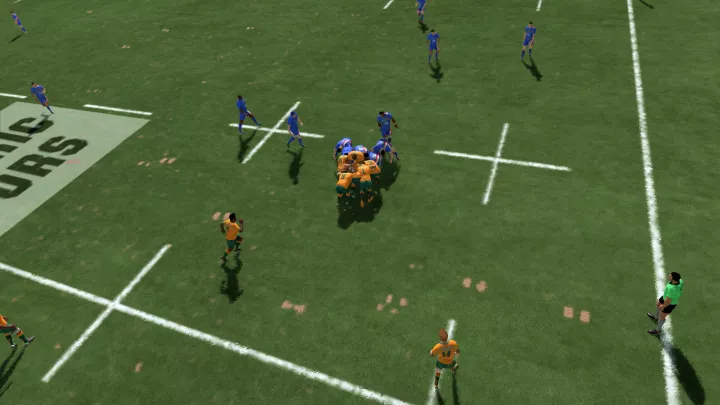 Rugby 22 - PC
