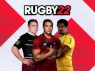 Tráiler de anuncio de Rugby 22: una auténtica experiencia de rugby para PC y consolas