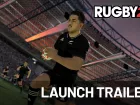Rugby 22 ya está disponible: tráiler de lanzamiento del simulador del deporte de evasión y contacto