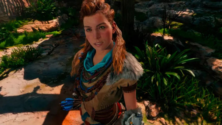 Horizon Call of the Mountain - PS5