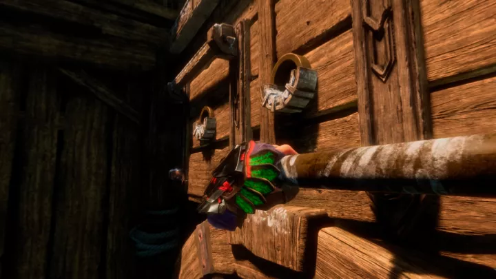 Horizon Call of the Mountain