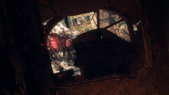 Horizon Call of the Mountain - PS5