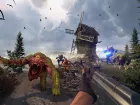 Serious Sam Siberian Mayhem - Imagen PC