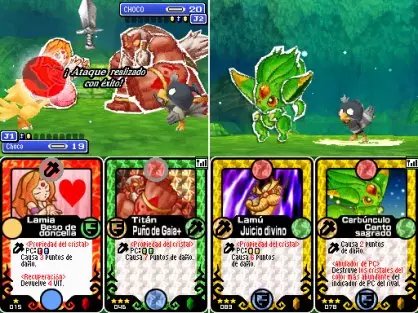 Final Fantasy Chocobo Tales