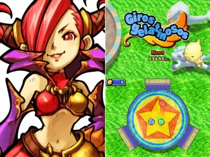 Final Fantasy Chocobo Tales DS