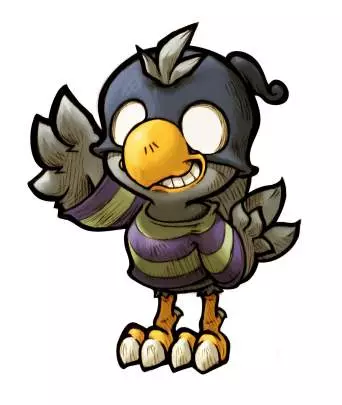 Final Fantasy Chocobo Tales