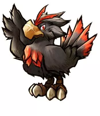 Final Fantasy Chocobo Tales - DS