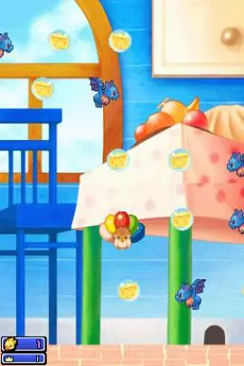 Final Fantasy Chocobo Tales