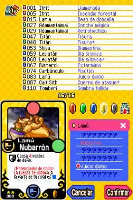 Final Fantasy Chocobo Tales - DS