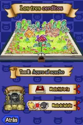 Final Fantasy Chocobo Tales