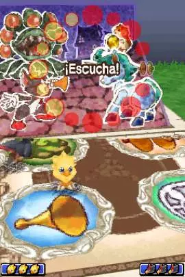 Final Fantasy Fables: Chocobo Tales
