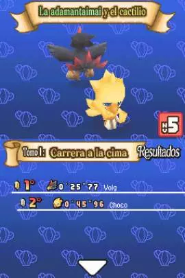 Final Fantasy Chocobo Tales