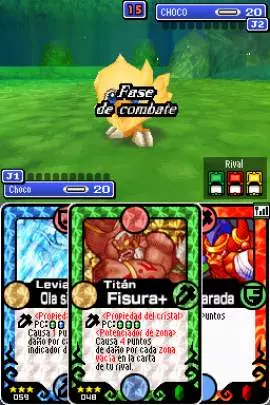 Final Fantasy Chocobo Tales